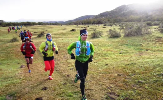 Ultra Fiord: Śmiertelny wypadek i zwycięstwo Polki - 2